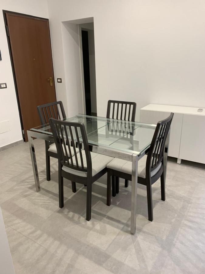 Vicolo Etnea Apartment Катания Экстерьер фото