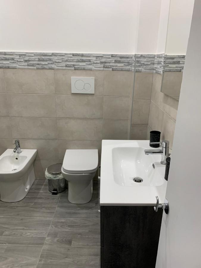 Vicolo Etnea Apartment Катания Экстерьер фото
