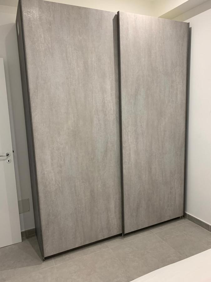 Vicolo Etnea Apartment Катания Экстерьер фото